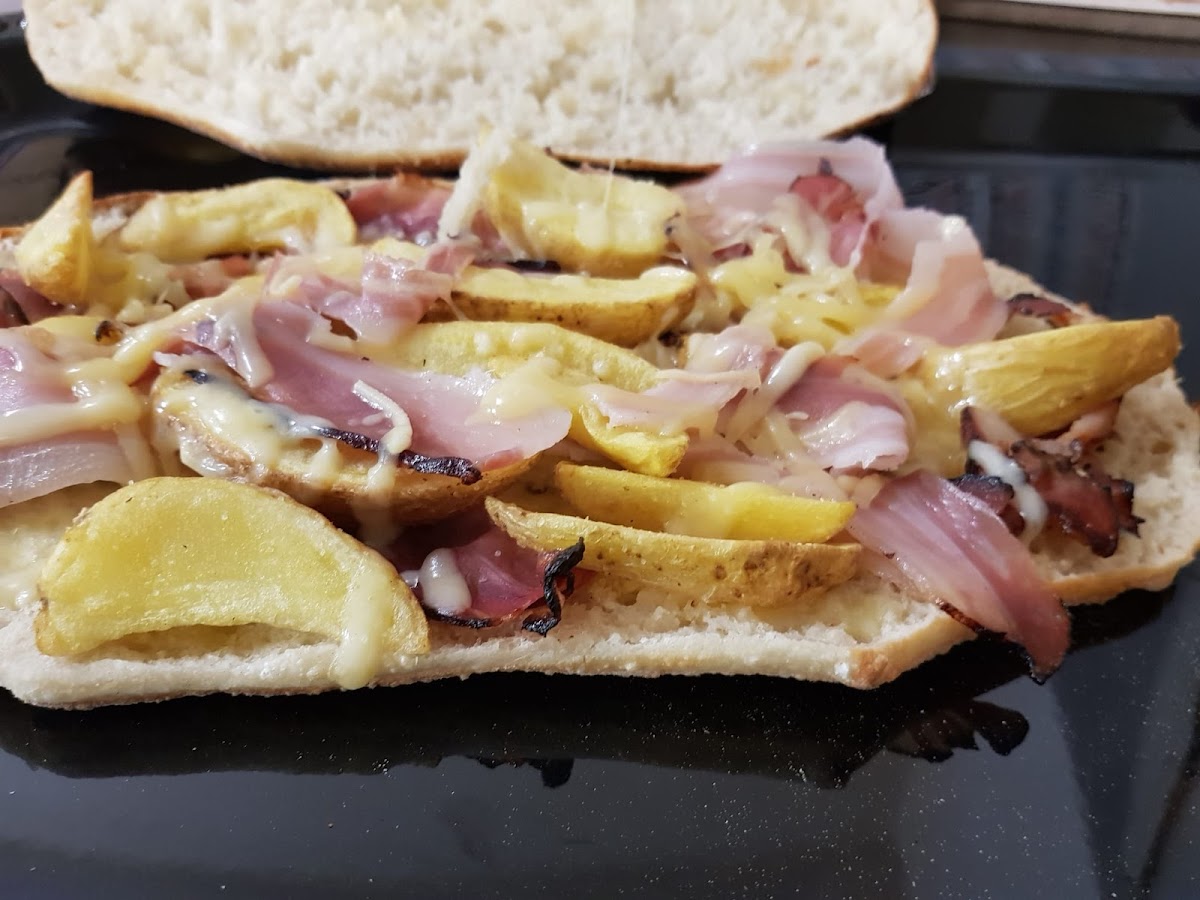 Pizzeria Pizzamania-3