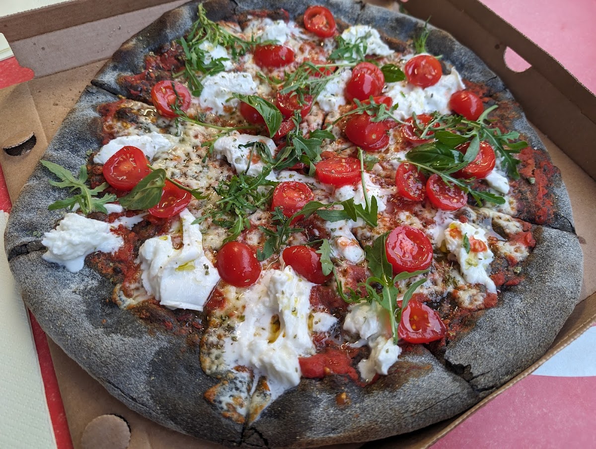 Pizzeria Pizzamania-4