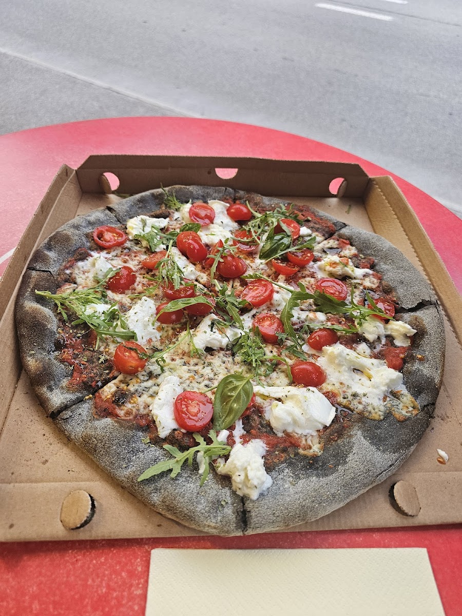 Pizzeria Pizzamania-7