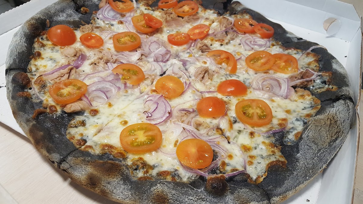 Pizzeria Pizzamania-8