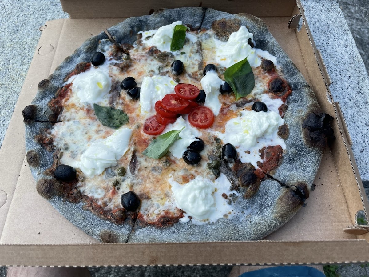 Pizzeria Pizzamania-9